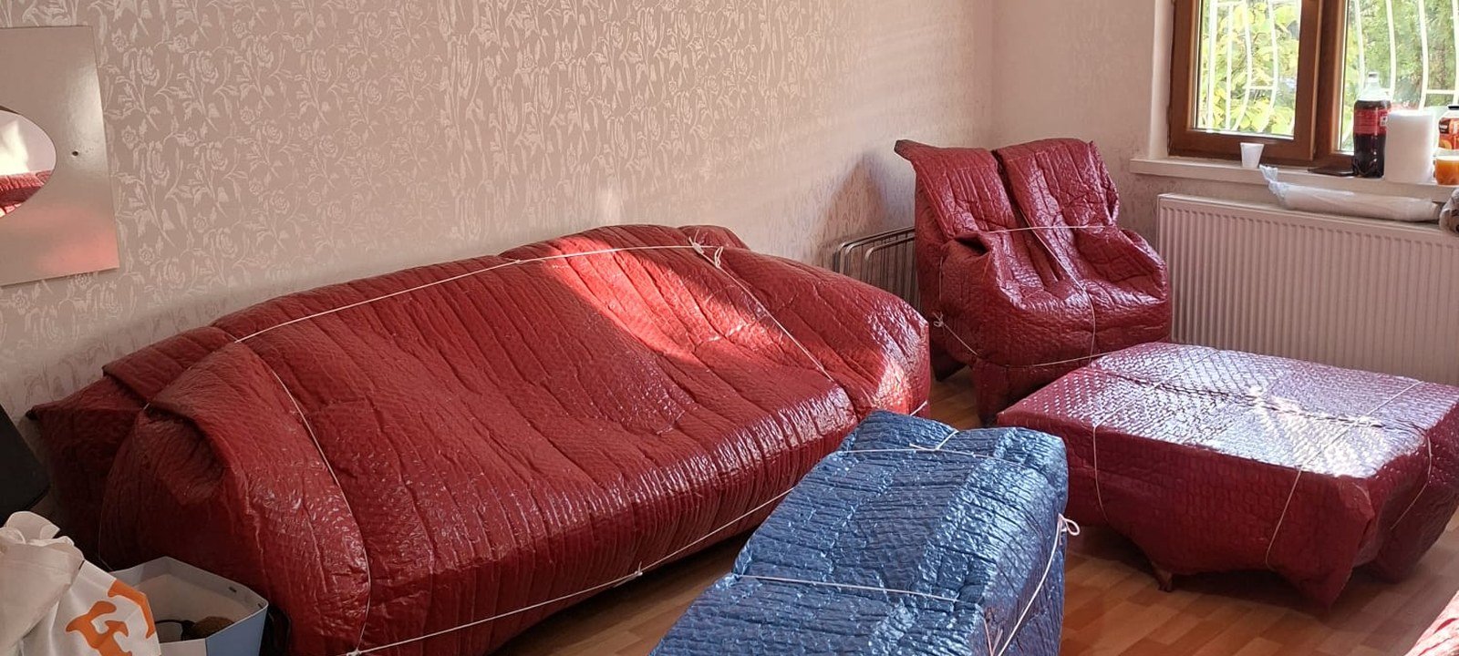 Mersin şehirler arası nakliyat